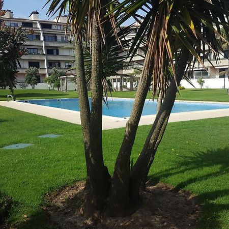 San Felix Paradise Beach Piscine Porto São Félix da Marinha Extérieur photo